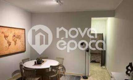 Apartamento com 2 quartos à venda na Rua Rita Ludolf, Leblon, Rio de Janeiro
