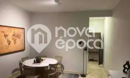 Apartamento com 2 quartos à venda na Rua Rita Ludolf, Leblon, Rio de Janeiro
