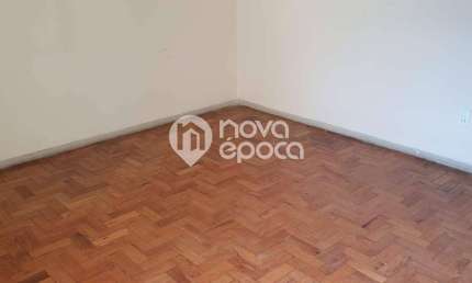 Apartamento com 1 quarto à venda na Rua Uruguai, Tijuca, Rio de Janeiro