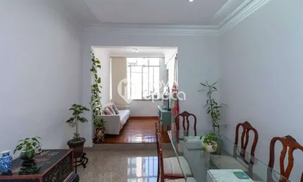 Apartamento com 3 quartos à venda na Rua Teixeira de Melo, Ipanema, Rio de Janeiro