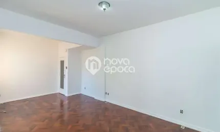 Apartamento com 2 quartos à venda na Rua Senador Vergueiro, Flamengo, Rio de Janeiro