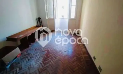 Apartamento com 5 quartos à venda na Travessa Santa Margarida, Copacabana, Rio de Janeiro