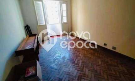 Apartamento com 5 quartos à venda na Travessa Santa Margarida, Copacabana, Rio de Janeiro