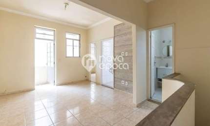Apartamento com 3 quartos à venda na Rua Magalhães Couto, Méier, Rio de Janeiro