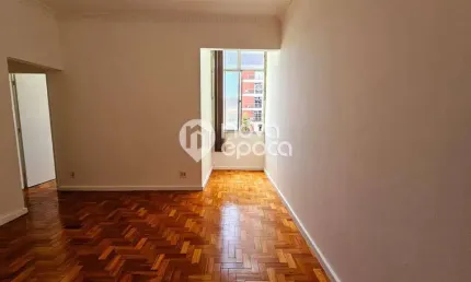 Apartamento com 3 quartos à venda na Rua Dias da Cruz, Méier, Rio de Janeiro