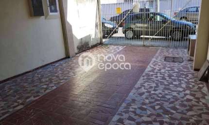 Casa com 3 quartos à venda na Rua Paranapiacaba, Piedade, Rio de Janeiro