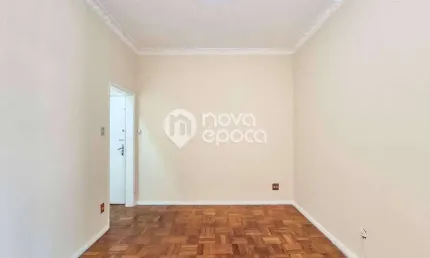 Apartamento com 1 quarto à venda na Rua Magalhães Couto, Méier, Rio de Janeiro