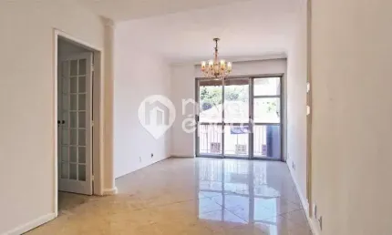Apartamento com 3 quartos à venda na Rua Ibituruna, Maracanã, Rio de Janeiro