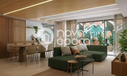 Apartamento com 2 quartos à venda na Rua Visconde de Pirajá, Ipanema, Rio de Janeiro