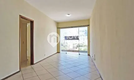 Apartamento com 3 quartos à venda na Rua Borda do Mato, Grajaú, Rio de Janeiro