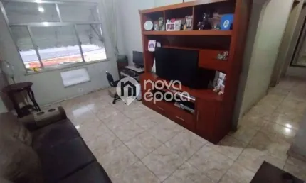 Apartamento com 3 quartos à venda na Rua Cachambi, Cachambi, Rio de Janeiro