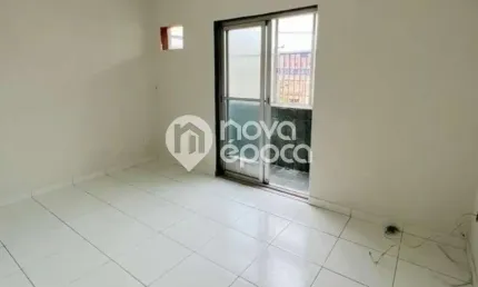 Apartamento com 2 quartos à venda na Rua Clarimundo de Melo, Encantado, Rio de Janeiro