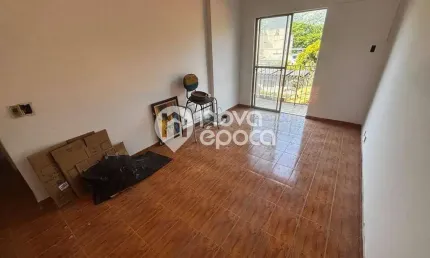 Apartamento com 1 quarto à venda na Rua Doutor Leal, Engenho de Dentro, Rio de Janeiro