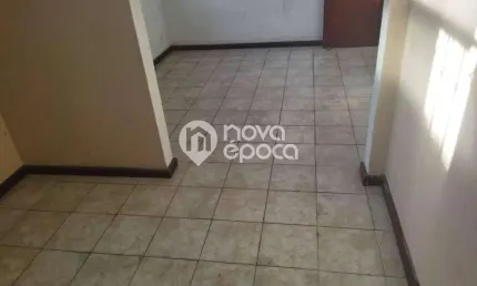 Casa com 4 quartos à venda na Rua Lino Teixeira, Jacaré, Rio de Janeiro