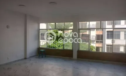 Apartamento com 3 quartos à venda na Rua Antônio Basílio, Tijuca, Rio de Janeiro