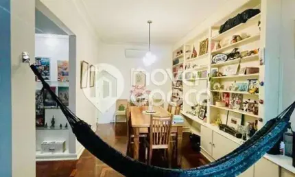 Apartamento com 3 quartos à venda na Rua Vinícius de Moraes, Ipanema, Rio de Janeiro