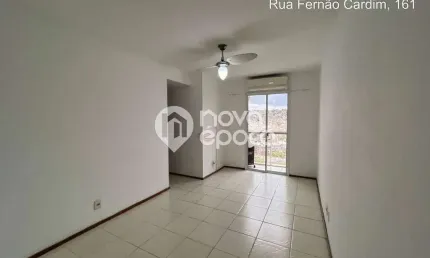 Engenho de Dentro | Apartamento 3 quartos, sendo 1 suite