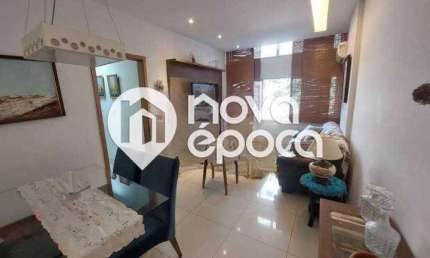 Apartamento com 3 quartos à venda na Rua Figueiredo Magalhães, Copacabana, Rio de Janeiro