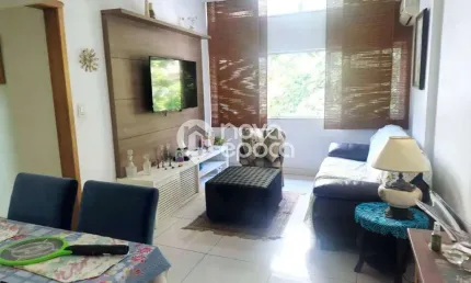 Apartamento com 3 quartos à venda na Rua Figueiredo Magalhães, Copacabana, Rio de Janeiro