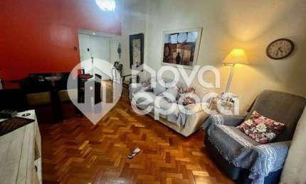 Apartamento com 3 quartos à venda na Rua Tonelero, Copacabana, Rio de Janeiro