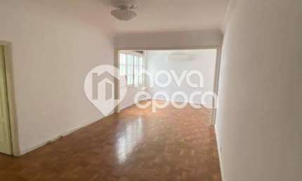 Apartamento com 3 quartos à venda na Rua Dezenove de Fevereiro, Botafogo, Rio de Janeiro