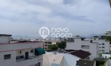 Apartamento com 2 quartos à venda na Rua Juraci Camargo, Jardim Guanabara, Rio de Janeiro