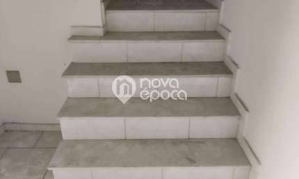 Apartamento com 2 quartos à venda na Avenida João Ribeiro, Pilares, Rio de Janeiro
