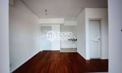 Apartamento com 3 quartos à venda na Avenida Dom Hélder Câmara, Cachambi, Rio de Janeiro