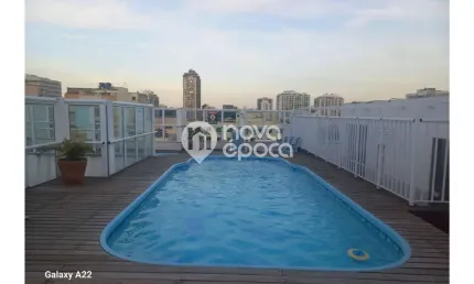 Apartamento com 2 quartos à venda na Rua Teodoro da Silva, Vila Isabel, Rio de Janeiro