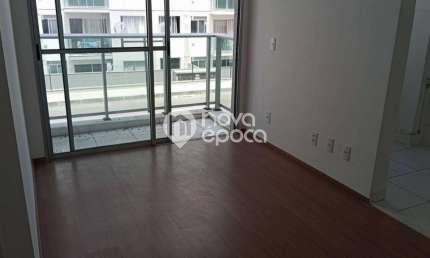 Apartamento com 2 quartos à venda na Rua Mirataia, Pechincha, Rio de Janeiro