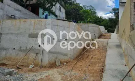 Terreno à venda na Rua Francisca Sales, Freguesia (Jacarepaguá), Rio de Janeiro