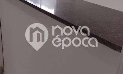 Apartamento com 2 quartos à venda na Rua Senador Nabuco, Vila Isabel, Rio de Janeiro