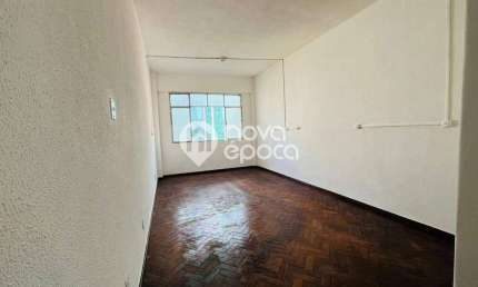 Apartamento com 1 quarto à venda na Praça da República, Centro, Rio de Janeiro