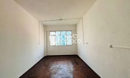 Apartamento com 1 quarto à venda na Praça da República, Centro, Rio de Janeiro