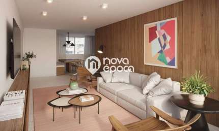 Apartamento com 2 quartos à venda na Rua Sambaíba, Leblon, Rio de Janeiro