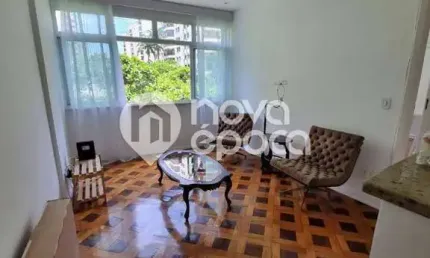 Apartamento com 2 quartos à venda na Rua Marquês de São Vicente, Gávea, Rio de Janeiro