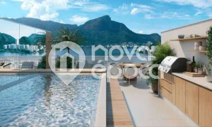 Apartamento com 1 quarto à venda na Rua Visconde de Pirajá, Ipanema, Rio de Janeiro