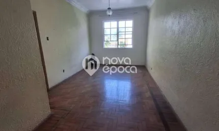 Apartamento com 3 quartos à venda na Rua do Bispo, Tijuca, Rio de Janeiro