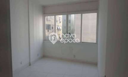 Sala comercial à venda na Avenida Nossa Senhora de Copacabana, Copacabana, Rio de Janeiro