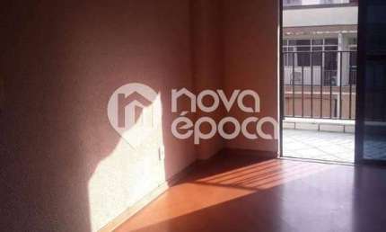 Vila Valqueire | Apartamento 2 quartos, sendo 1 suite