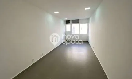 Sala comercial à venda na Avenida Nossa Senhora de Copacabana, Copacabana, Rio de Janeiro