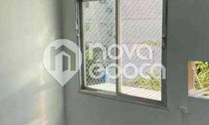 Apartamento com 1 quarto à venda na Rua General Polidoro, Botafogo, Rio de Janeiro