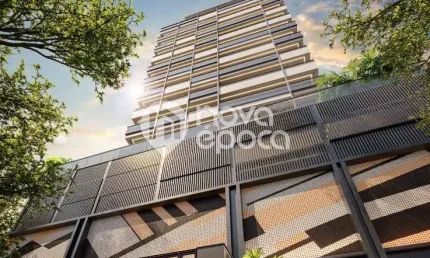 Apartamento com 3 quartos à venda na Rua Fernandes Guimarães, Botafogo, Rio de Janeiro