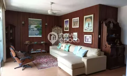 Freguesia (ilha do governador) | casa 4 quartos, sendo 1 suite