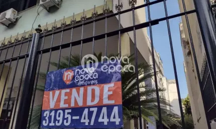 Apartamento com 2 quartos à venda na Rua Henrique Lacombe, Jardim Guanabara, Rio de Janeiro