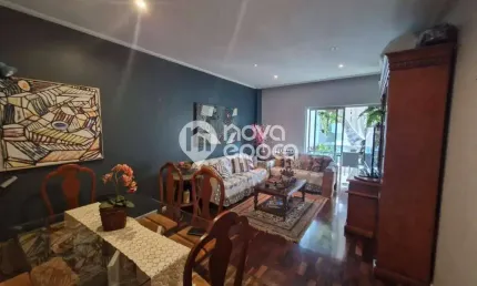 Apartamento com 2 quartos à venda na Rua Torres Homem, Vila Isabel, Rio de Janeiro