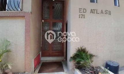 Apartamento com 1 quarto à venda na Rua Riachuelo, Centro, Rio de Janeiro