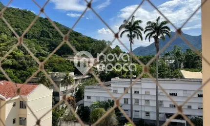 Apartamento com 2 quartos à venda na Rua Uruguai, Tijuca, Rio de Janeiro