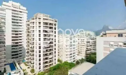 Apartamento com 3 quartos à venda na Rua Prudente de Morais, Ipanema, Rio de Janeiro