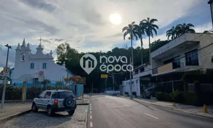 Apartamento com 2 quartos à venda na Praça Jerusalém, Jardim Guanabara, Rio de Janeiro